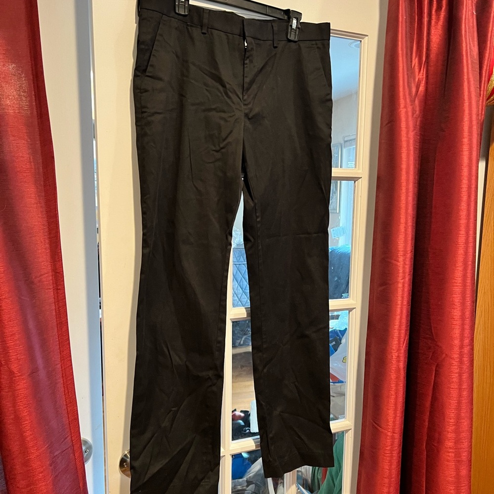 Express chinos